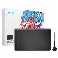 Huion Inspiroy H610X 繪圖板