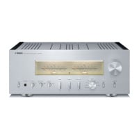 Yamaha Integrated Amplifier A-S3200