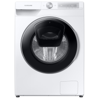 Samsung 三星 AddWash Al智能前置式洗衣機 (8kg, 1400轉/分鐘) WW80T654DLH