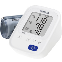 Omron 上臂式電子血壓計 U33