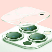IB Tempered Glass Lens Protector 鋼化玻璃鏡頭保護蓋 for iPhone 13, 13Mini, 13Pro, 13ProMax