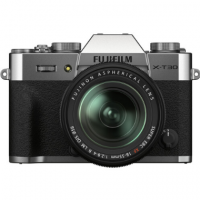 Fujifilm X-T30 II 連 18-55mm 鏡頭套裝