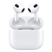 Apple AirPods (第3代) 真無線耳機配備MagSafe充電盒