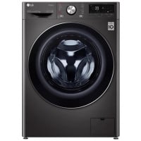 LG 樂金 Vivace 人工智能洗衣乾衣機 (8.5kg/5kg, 1200轉/分鐘) F-C12085V2B
