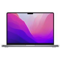 Apple MacBook Pro 14吋 (2021) (Apple M1 Pro, 16GB+512GB SSD)