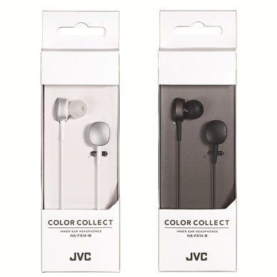 Jvc 入耳式耳機ha Fx14 價錢 規格及用家意見 香港格價網price Com Hk