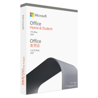 Microsoft Microsoft Office Home and Student 2021 (1台PC/MAC)