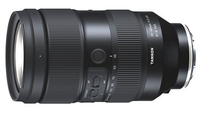 Haoge Tripod Mount Ring For Tamron 35-150 Mm F/2-2.8 Di III VXD A058 Lens For Nikon Z-Mount Built-in Arca Type Quick Release P - 44