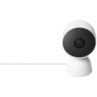 Google Nest Cam (Indoor , Wired) 智能網路攝影機