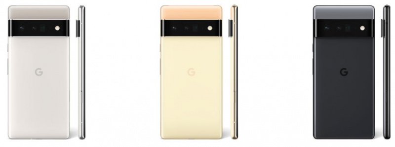 Google Pixel 6 Pro (12+256GB) 價錢、規格及用家意見 - 香港格價網 Price.com.hk