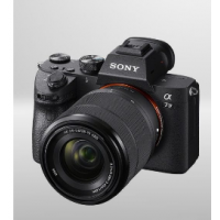 Sony A7 IV 連 SEL2870 28-70mm 鏡頭套裝
