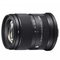 Sigma 18-50mm F2.8 DC DN | Contemporary for Sony E-Mount