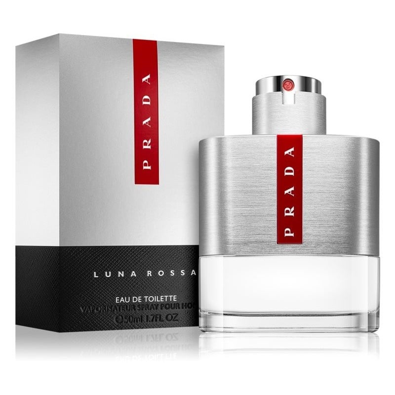 prada luna rossa 50 ml