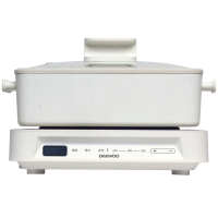 Daewoo 大宇 多功能烤盤 S11 Pro