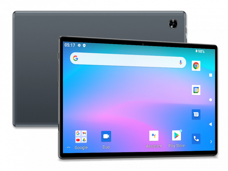 Планшет Teclast M40 Plus Купить