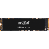 Crucial P5 Plus 1TB PCIe M.2 2280SS SSD (CT1000P5PSSD8)