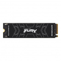 Kingston FURY Renegade 1TB PCIe 4.0 NVMe M.2 SSD (SFYRS/1000G)