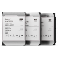 Synology 3.5 吋 SATA HDD HAT5300-8T