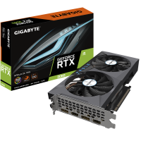 Gigabyte GeForce RTX 3060 EAGLE OC 12G (rev. 2.0) GV-N3060EAGLE OC-12GD
