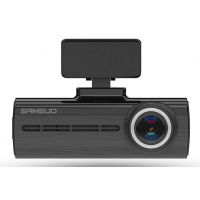 Sameuo Wide Angle 2K HD Dash Cam with GPS 帶 GPS 的廣角 2K 高清行車記錄儀 U750 Pro