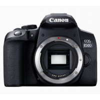 Canon EOS 850D 數碼單反相機 (淨機身)