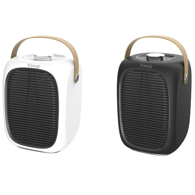 Kimoji 900W 陶瓷發熱暖風機 YSC086 價錢、規格及用家意見 香港格價網