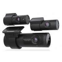 BlackVue DR750X-3CH Plus 三通道行車記錄儀