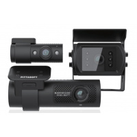 BlackVue DR750X-3CH Truck Plus 行車記錄儀