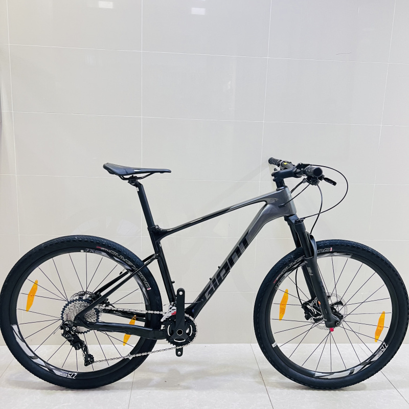 GIANT 2022 XTC Advanced 27.5 3 Carbon 