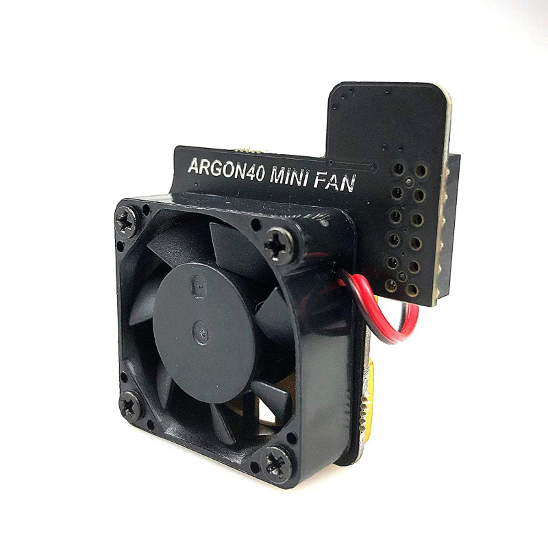 Argon Mini FAN (Argon_Mini_FAN_2x) 價錢、規格及用家意見 香港格價網