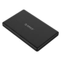 Orico 2.5inch USB 3.0 Hard Drive Enclosure (7mm thickness) 2578U3