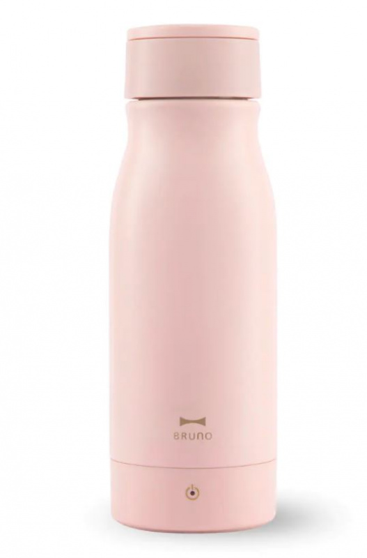 Bruno Portable Electric Kettle 便攜加熱保溫瓶 BZKA02 價錢、規格及用家意見 香港格價網