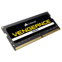 Corsair Vengeance 復仇者 DDR4 3200MHz 16GB SODIMM (CMSX16GX4M1A3200C22)
