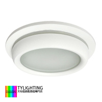 T.Y.L 天怡燈飾 LED Recessed downlight 嵌入式天花燈 MT-1-0155-LD