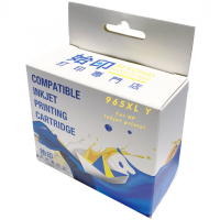 StartPrint HP 965XL Y 黃色墨盒 (高容量)