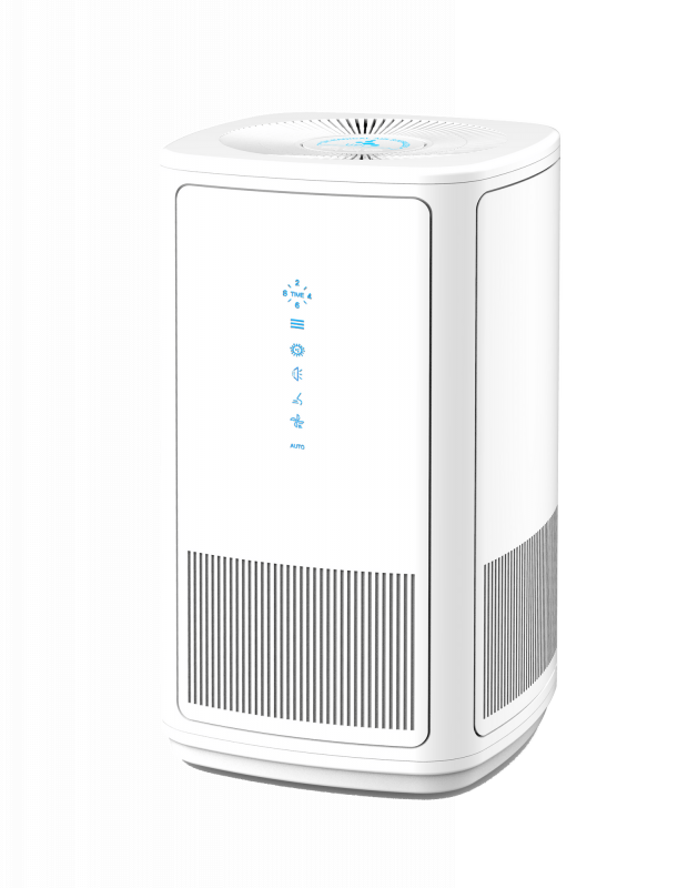 gwell luva pureair plus