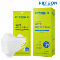Filtson M KF94 高防護成人口罩 (20片)
