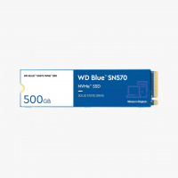 Western Digital Blue M.2 SN570 500GB (WDS500G3B0C)