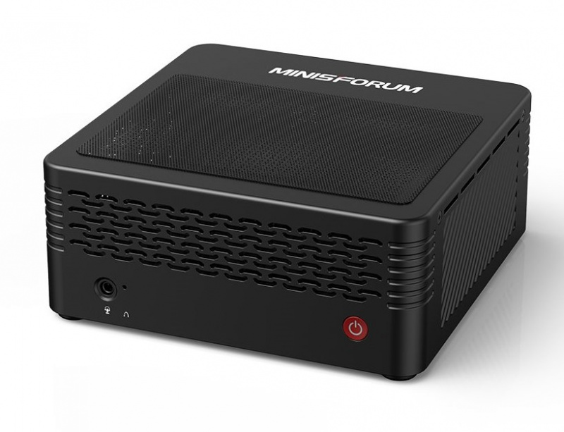 MINISFORUM EliteMini X500 AMD Ryzen 7 5700G MiniPC (CSMFX500) 價錢、規格及用家意見 香港格價網