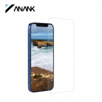 ANANK iPhone 13 mini (5.4吋) 2.5D Glass Filter 玻璃貼