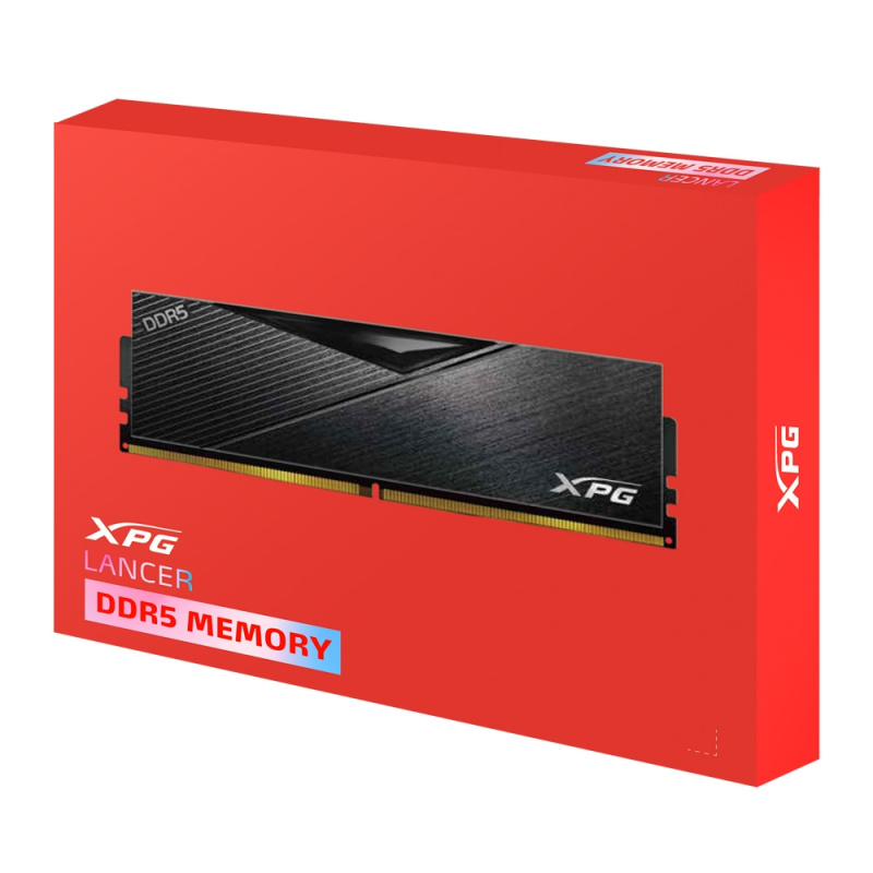 Xpg lancer ddr5 5200mhz