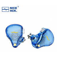 Nicehck 入耳式可換線耳機 DB1