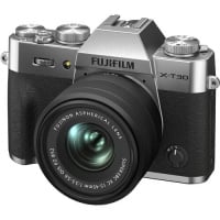 Fujifilm X-T30 II 連 15-45mm 鏡頭套裝