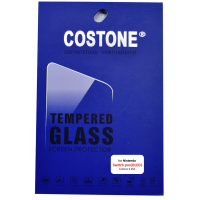 COSTONE Nintendo switch 2021 (OLED款) 遊戲機鋼化玻璃保護膜