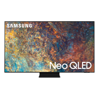 Samsung 三星 98吋 QN90A Neo QLED 4K Smart TV (2021) QA98QN90AAJXZK