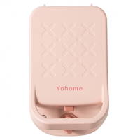 Yohome 家の逸 輕食煎烤三文治機