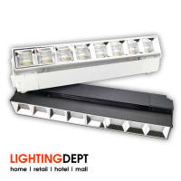 Lighting DEPT 路軌射燈 軌道燈 LED Track Light LD-TK-One 20W