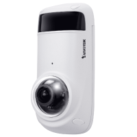 VIVOTEK 180°水平全景網路攝影機 CC9381-HV