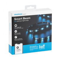 MOMAX Smart Beam IoT 智能影音同步燈帶 IB11