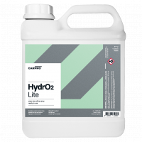 CarPro Hydro2 Lite 水立方增亮版 4L